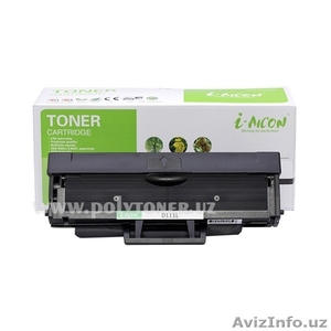 Картридж Aicon MLTD111 для лазерного принтера Samsung M2020 #1624080