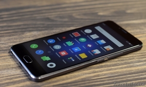 Продам Meizu U20 32Gb #1624001