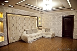 Продаю трехкомнатную квартиру в отличном состоянии #1622687