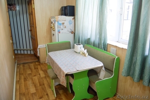 Продаются 2 дома на одном участке  #1626424