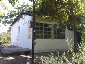 Срочно продается дом 3 комнаты на участке 11 соток,  Старые Сергели #1627213