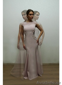 Эксклюзивные Свадебные и вечерние платья под заказ. #1626998