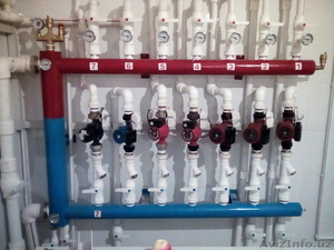 Сантехника под ключ #1625837