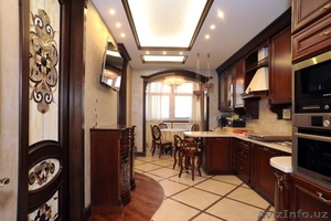 Евроремонтпод ключ в Ташкенте. Работаем Круглосуточно,  без вых #1627276