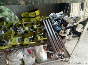 Срочно по низким ценам запчасти для пресс-подборщиков #1625215