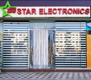 Радиодетали и видеонаблюдения в ассортименте #1627769