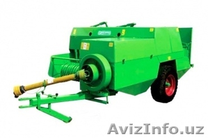 Срочно продам пресс-подборщики #1625214