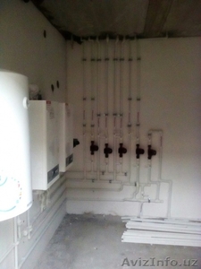 Сантехника в Ташкенте #1625853