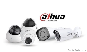 Dahua Technology  #1630901