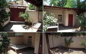 2 ком,  54 м2,  м. Х.Олижон,  Дархан,  бывшее кафе Полянка,  18-я школа #1630907