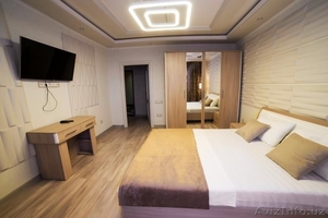 Однокомнатная квартира с ремонтом #1628580