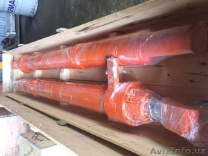 Гидроцилиндры Komatsu PC2000-8 , Хитачи EX1100,  EX1 #1629134