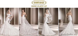 VINTAGE WEDDING #1628676