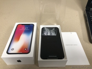 Promo Offer : iPhone x, Samsung S9 Plus #1629018