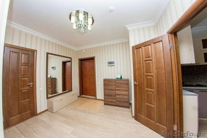 Продам трёхкомнатную квартиру #1632013