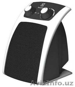 Тепловентилятор Electrolux EFH/C-5120 #1633102