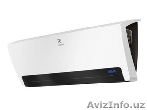 Тепловентилятор Electrolux EFH/W - 9020 #1633105