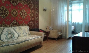 Продам 2 ух комнатную квартиру #1632767