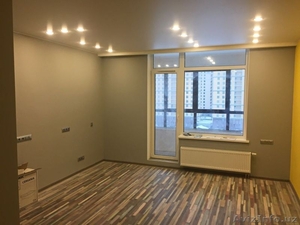 Качественно произведем ремонт квартир и коттеджей. Гипсокартонные и натяжные пот #1633309