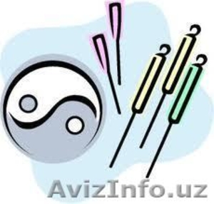 Иглотерапия  #1634078