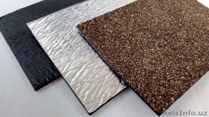 бикром,  гидроизоляционный кровельный материал #1633459