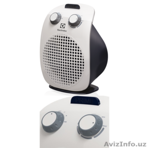 Тепловентилятор Electrolux Prime EFH/S-1125 #1633101