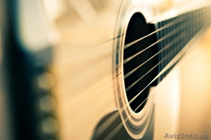 Продам гитары в отличном состоянии  #1633379