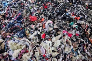 Покупаем отходы текстиля #1633472