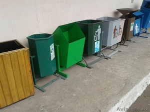 Уличные урны #1633319