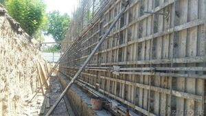 Аренда 4D опалубки из алюминия! (фото реальные) #1631379