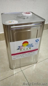 Краска''HENGRI''для глубокой и флекса печати #1633711