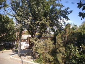 Центр срочно продам дом Новомосковская (Оккургон 6) ориентир 15 больница Республ #1633788