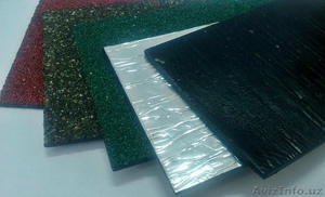 полизол,  гидроизоляционный кровельный материал #1633458