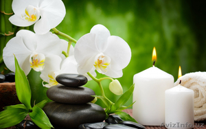 Профессиональный массаж от опытного мастера #1632429