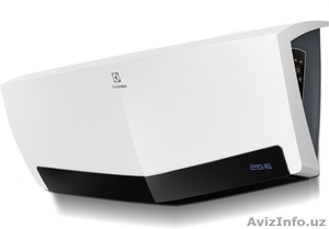 Тепловентилятор Electrolux EFH/W - 7020 #1633106