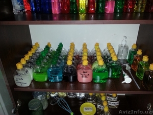 ГРАМОТНЫЙ ТЕХНОЛОГ-КОНСУЛЬТАНТ по производству Жидких Моющих Средств. #1631408