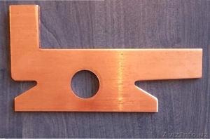 Продам железнодорожные запчасти собственного производства #1634864