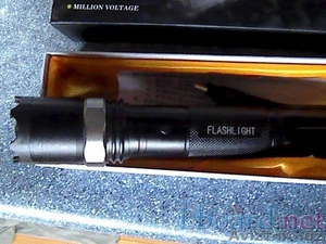 фонарь тактический #1634326