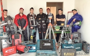   Ремонт квартир под ключ Профессиональные мастера европейцы с многолетним опыто #1635971