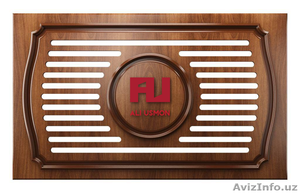 Декоративные экраны для батарей отопления #1635940