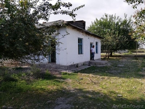 Продается УЧАСТОК в 12 соток в Таш Области (за куйлюком) #1634805