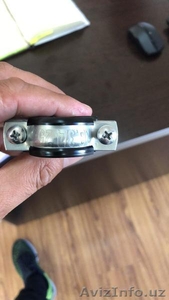 Стандартный хомут со шпилькой #1636580