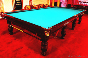 Бильярдный стол RILEY  #1634995