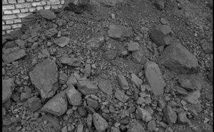 Уголь,  Кумир #1636774