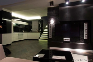 Красивый и качественный ремонт  #1639189