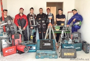 Ремонт квартир выполняем качественно по доступным ценам #1639187