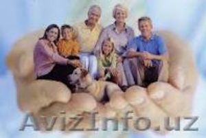 Страхование жизни - искусство сохранить и приумножить!  #1637858