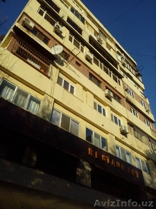 Трёхкомнатная квартира рядом метро Минор #1638608