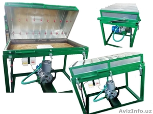 Вакуумно-формовочные станки от производителя. Дешево.   #1638298