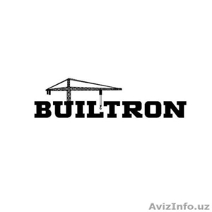 ООО «Builtron» #1638619